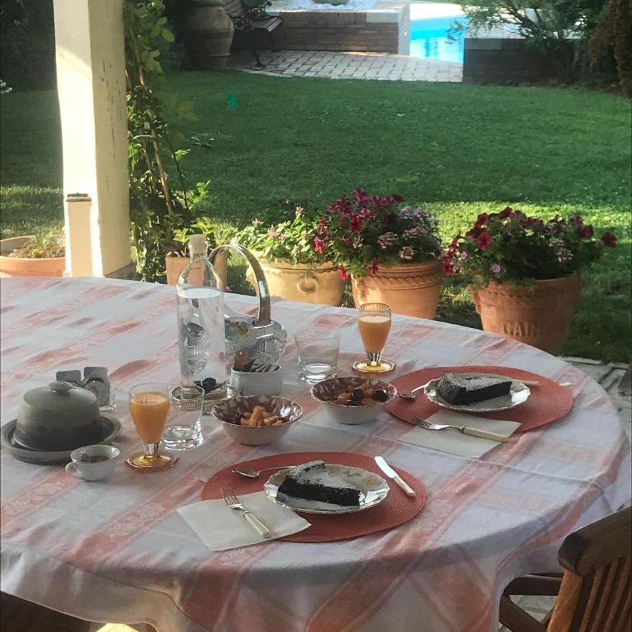Fioreconero Frühstückspension