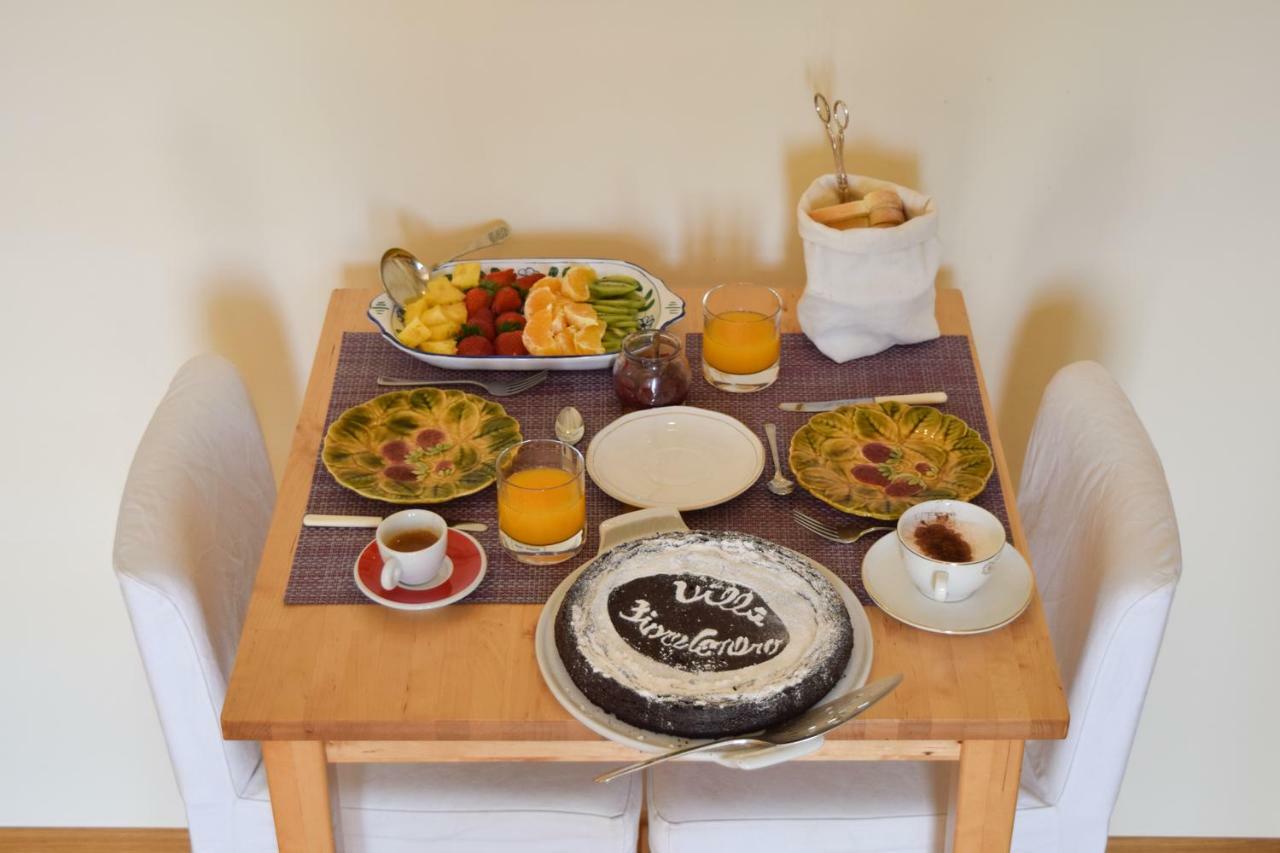 Fioreconero Frühstückspension