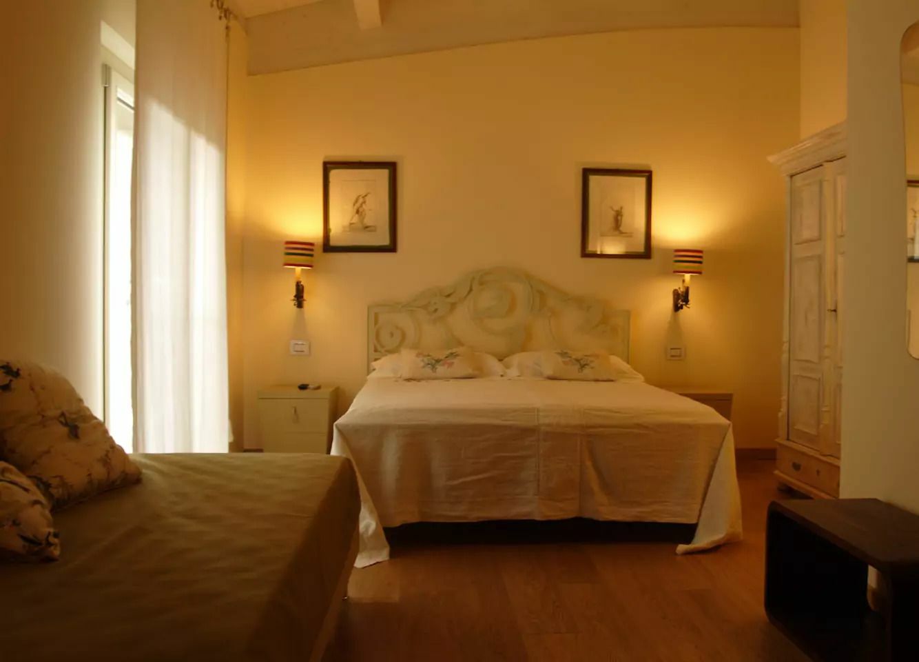 Fioreconero Bed & Breakfast 2*